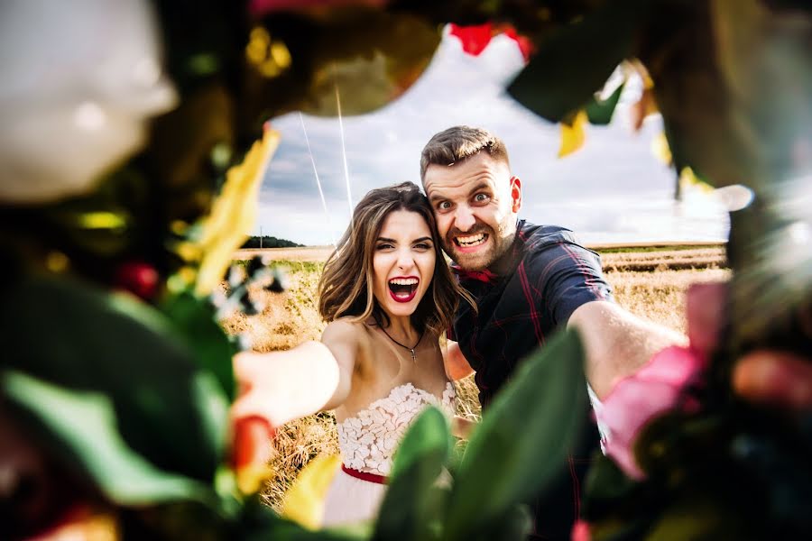 Wedding photographer Valeriya Yaskovec (tkachykvalery). Photo of 24 October 2016