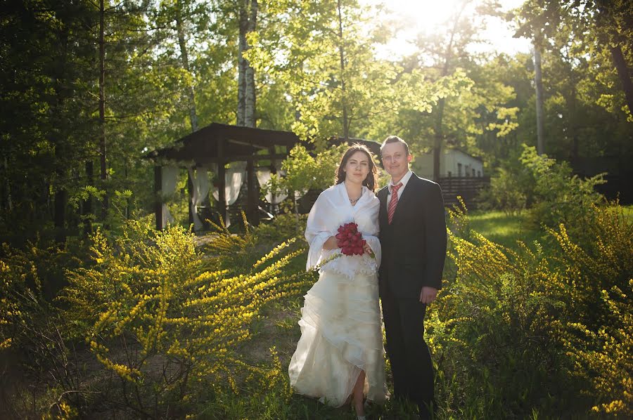 Wedding photographer Aleksey Zaychikov (zlzlzlzl). Photo of 5 August 2016