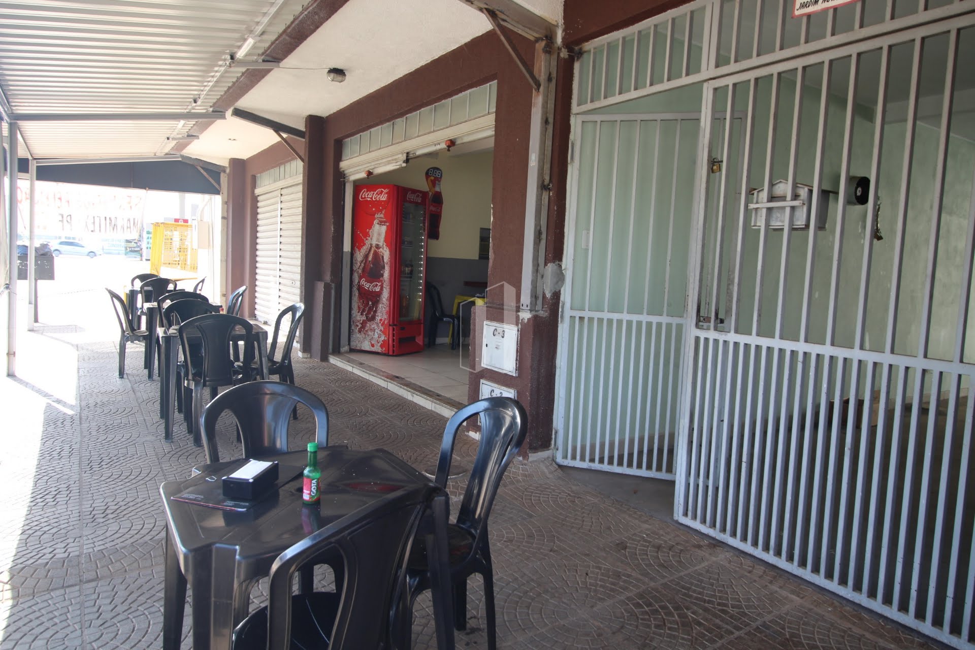 Prédio Inteiro à venda, 262m² - Foto 1