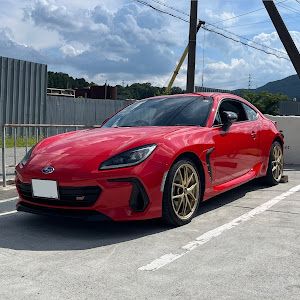 BRZ ZD8