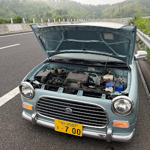 ミラジーノ L700S