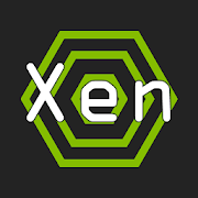 Xen Green CM11 Theme