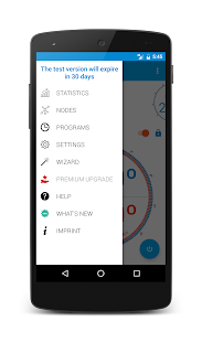 Smart Thermostat for Arduino Yun(圖2)-速報App