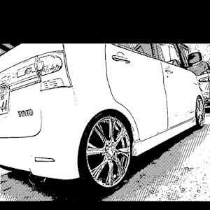 タントカスタム