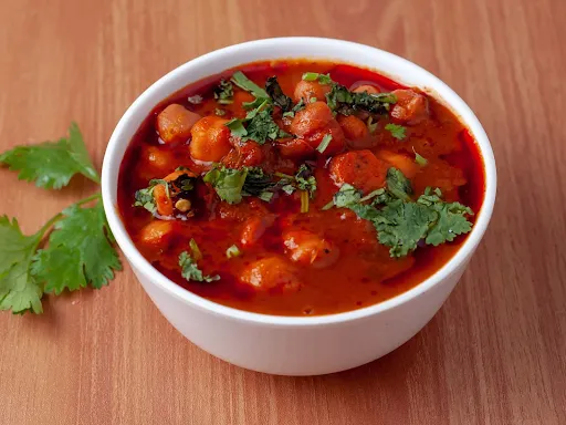 Chana Masala