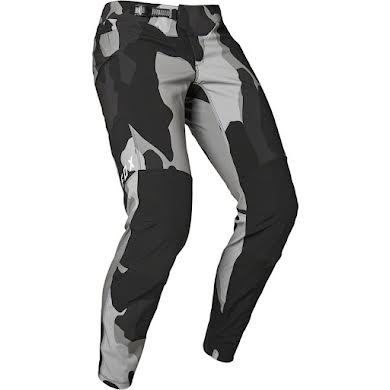 Fox Racing Pearl Izumi Men's Select Thermal Tight: Black alternate image 1