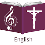 English Christian Song Book Apk