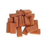 Red 10pcs