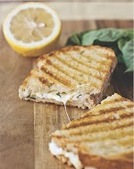 Lemon-Basil Grilled Cheese Panini was pinched from <a href="http://thelemonbowl.com/2013/09/lemon-basil-grilled-cheese-panini.html" target="_blank">thelemonbowl.com.</a>