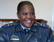 Lieutenant-General Deliwe de Lange claims she was asked to leave her post without explanation.