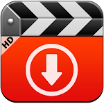 Cover Image of Télécharger download video downloader free 1.0 APK