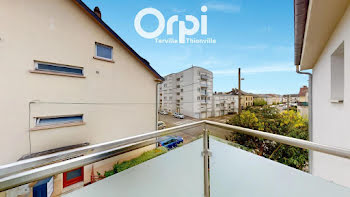 appartement à Thionville (57)