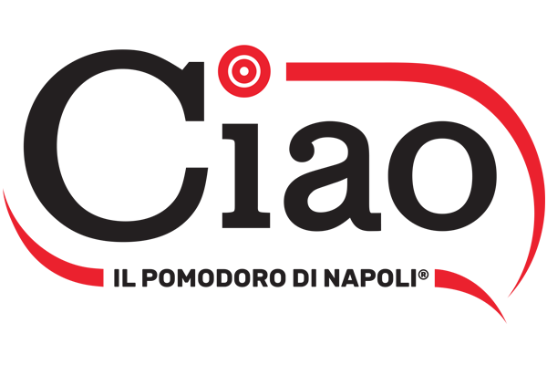 logo ciao landing