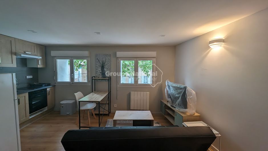 Vente appartement 2 pièces 38.59 m² à Gonfaron (83590), 87 000 €