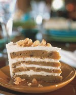 White Chocolate Sweet Potato Cake was pinched from <a href="http://www.marthastewart.com/316748/white-chocolate-sweet-potato-cake" target="_blank">www.marthastewart.com.</a>