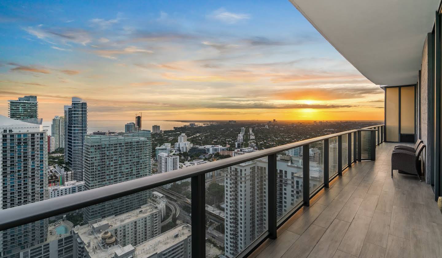 Appartement Miami