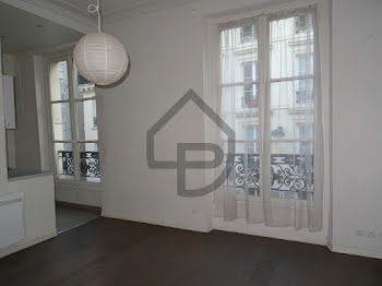 appartement à Paris 10ème (75)