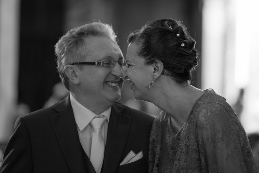 Fotografo di matrimoni Claudio Onorato (claudioonorato). Foto del 27 giugno 2017