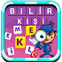 Bilir Kişi - Kelime Çözmece Oyunu1.1