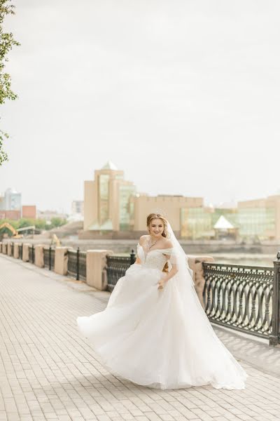 Wedding photographer Marina Zlochevskaya (mzlo). Photo of 22 October 2019