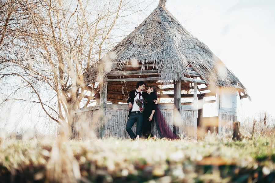 Wedding photographer Sergey Shlyakhov (sergei). Photo of 8 December 2014