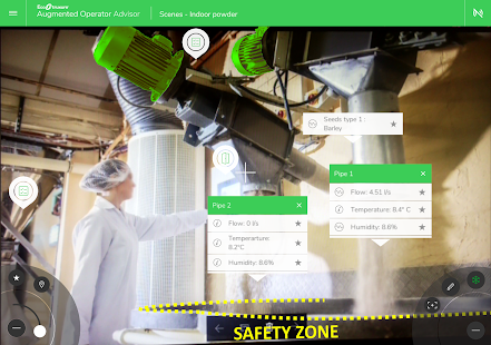Ecostruxure Augmented Operator Advisor(圖2)-速報App