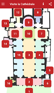 La Cathédrale de Spoleto(圖3)-速報App