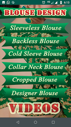 Blouse Cutting and Stitching Videos 2020