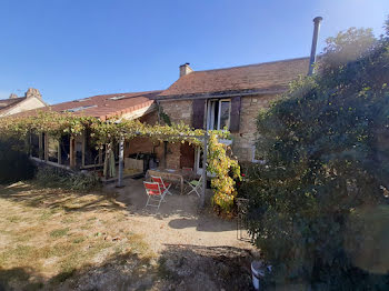 maison à Laramière (46)