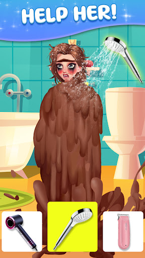 Screenshot Love Myth: Fashion Makeover
