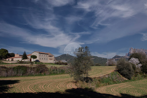 Corps de ferme avec jardin 1