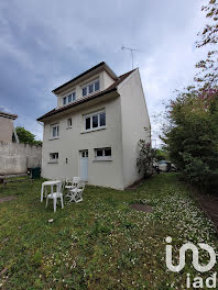 maison à Chanteloup-les-Vignes (78)