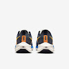 air zoom pegasus 39 premium university blue / dark obsidian / sail / amarilo