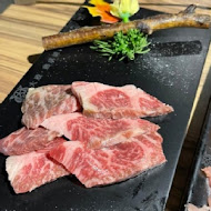 大股熟成燒肉專門(台北忠孝店)