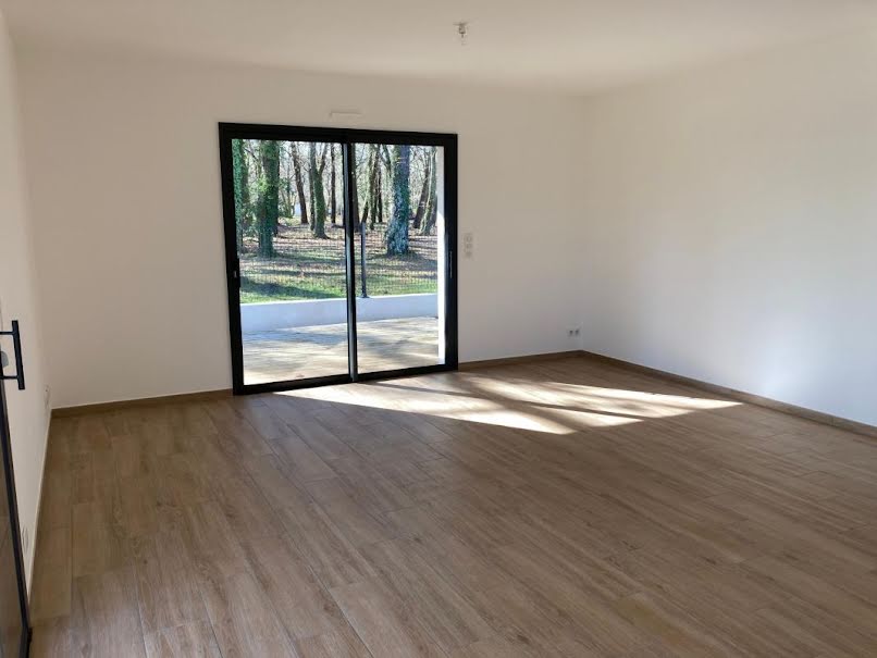 Vente maison 4 pièces 100 m² à La Teste-de-Buch (33260), 630 000 €