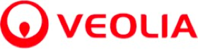 Logotipo de Veolia