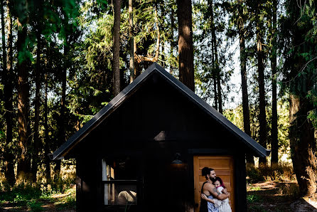 Svatební fotograf Andrea Martinetti (andreamartinetti). Fotografie z 11.dubna