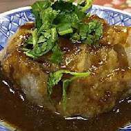 蘇家肉圓油粿