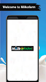 Milkofarm – The Daily Needs App