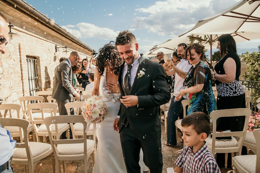 Fotografo di matrimoni Brunella Fratini (brunellafratini). Foto del 19 gennaio 2023