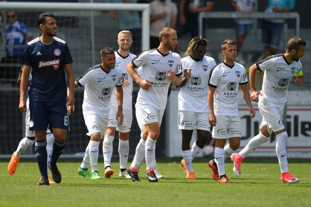 Eupen komt opnieuw in opspraak na fraudezaak en mogelijke celstraf voor sportief directeur, de club reageert