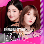 Cover Image of Télécharger SUPERSTAR IZ*ONE 1.0.1 APK