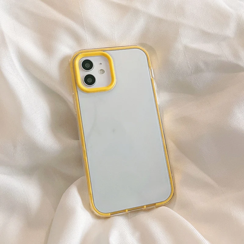 Title 10, Coque Simple 16Pro Max Trois en Un Protection I...