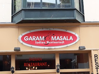 Garam Masala Indian