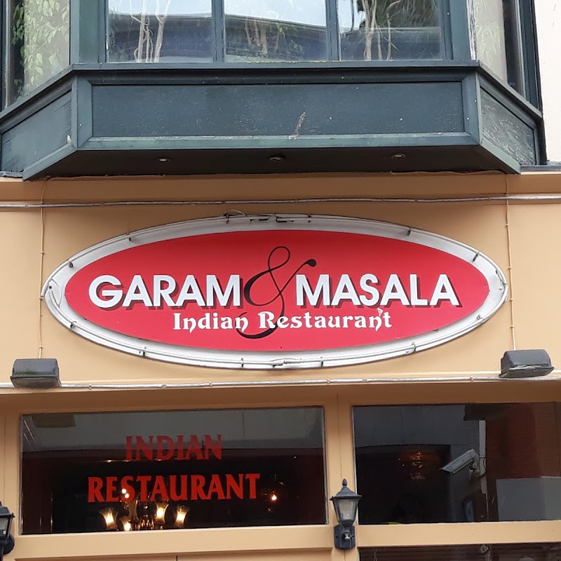 Garam Masala Indian