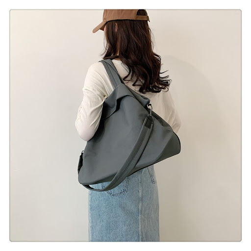 Title 10, Versatile Casual Large Capacity Messenger Bag f...