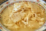 Homemade Chicken and Dumplings was pinched from <a href="http://tastykitchen.com/blog/2011/11/homemade-chicken-and-dumplings/" target="_blank">tastykitchen.com.</a>