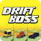 Item logo image for Drift Boss Unblocked