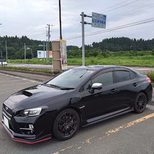 WRX S4 VAG