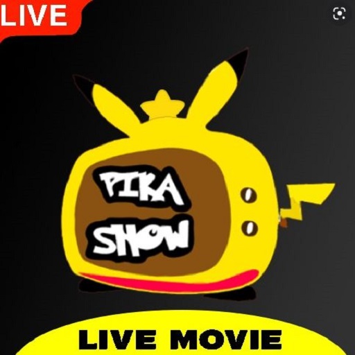 Pikashow Live TV, Movies & Cricket Guide New